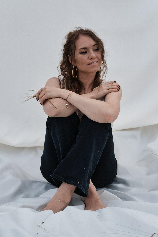 Foto Arya110