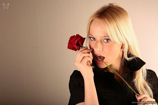 Фото Ксения Рязанцева