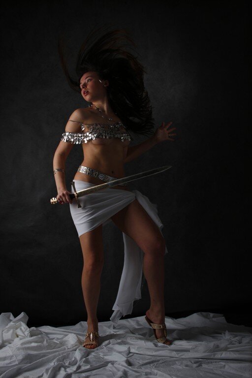 Фото Эльвира Маханькова