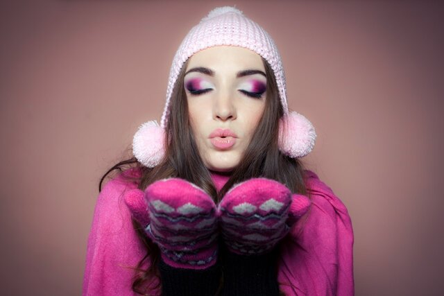 Фото Наталин Fashion Dj EVOLEEN Осадчая