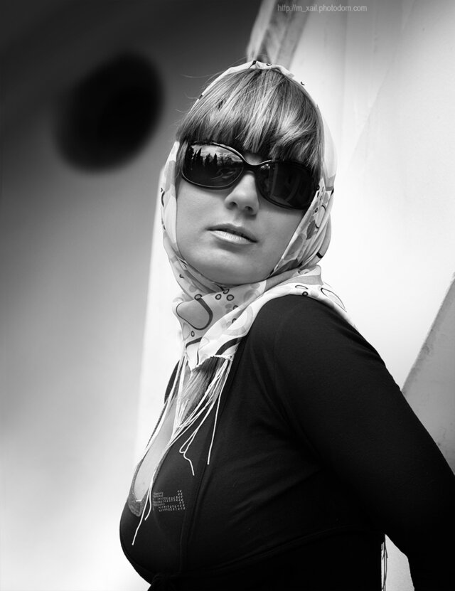 Фото Antonioni