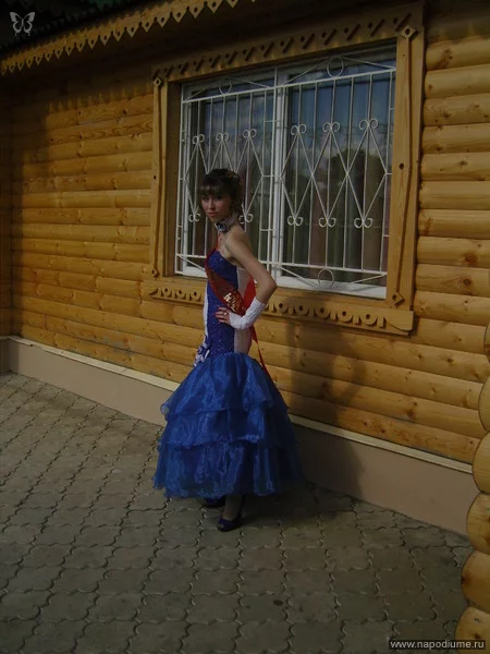Foto Ol'ga Kozlova