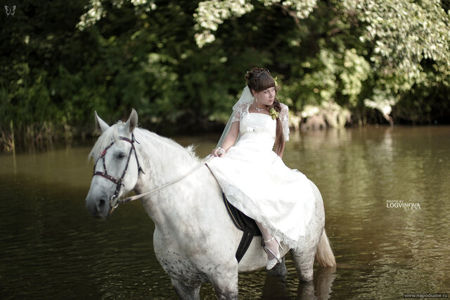 Фото Elena Logvinova