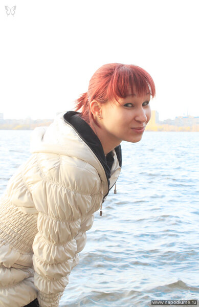 Фото Dasha Zakora