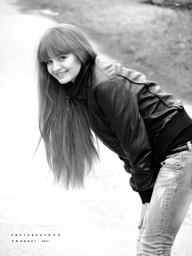 Dasha Morozova's photo