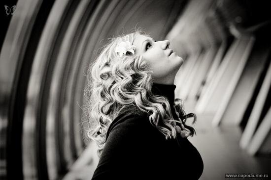 Фото Anna Rouxe