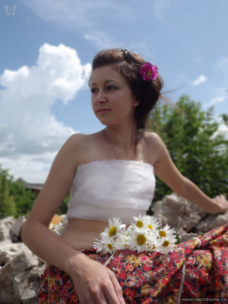 Фото Polina Zueva