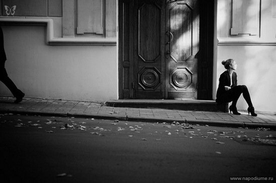 Фото Екатерина Константинова