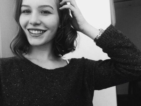 Ksenija Trofimova's photo