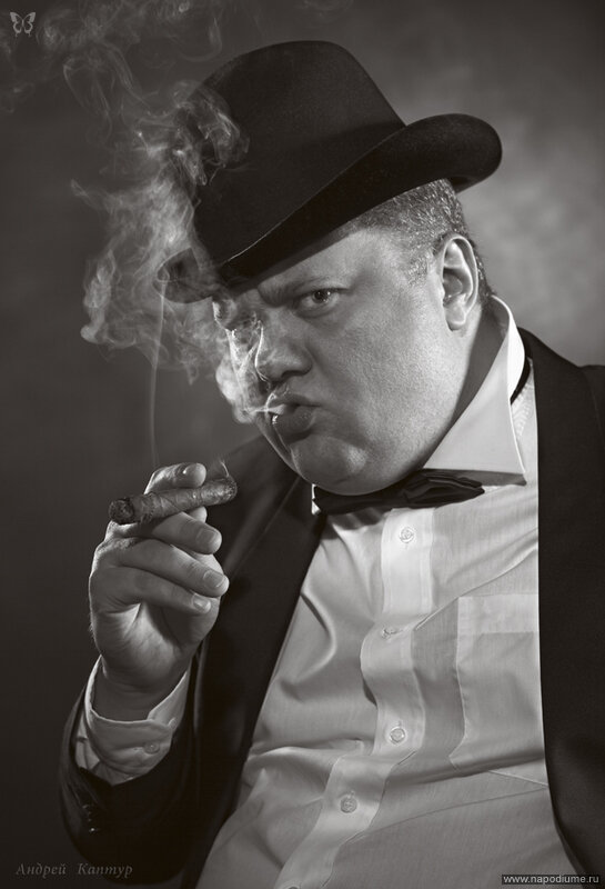 Фото Андрей Каптур