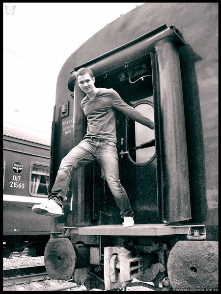 Фото Андрей Катаев