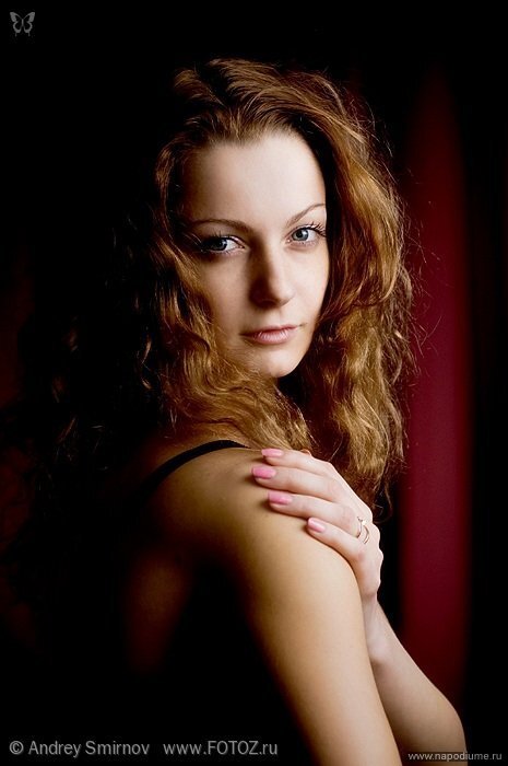 Фото Андрей Тенеро