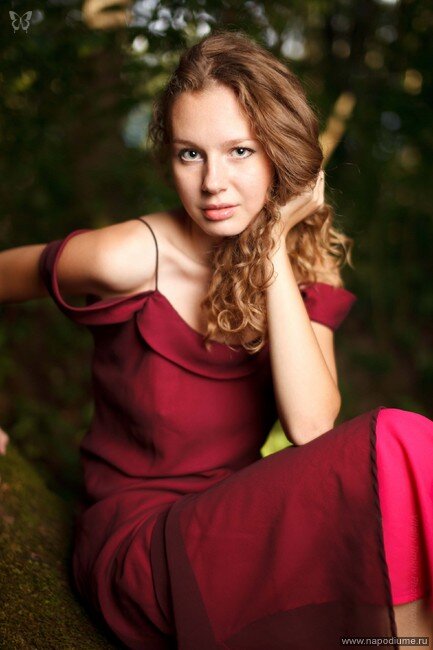 Фото Анна Бондарева