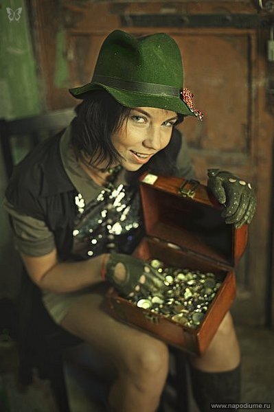 Фото Дарья DariyaImage Алексеева