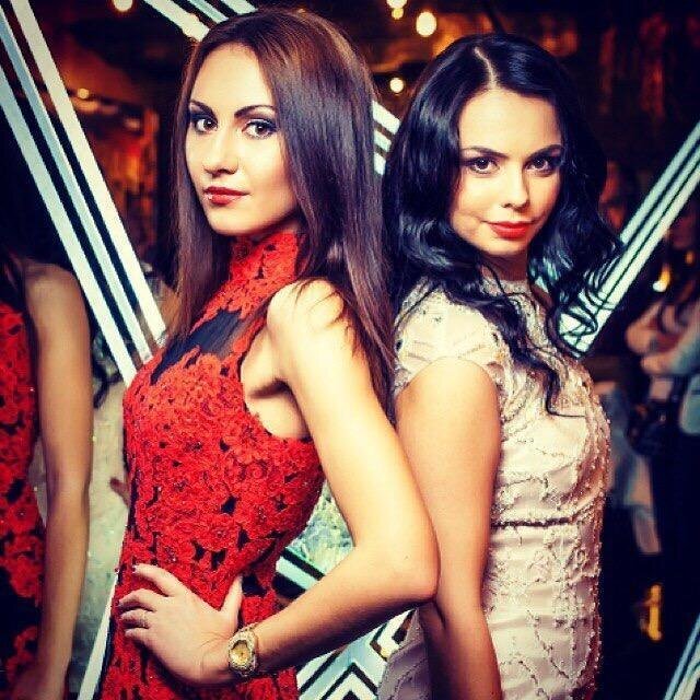Фото Екатерина Демченко
