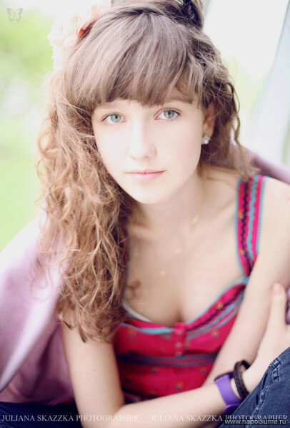 Фото Юлиана Сказка