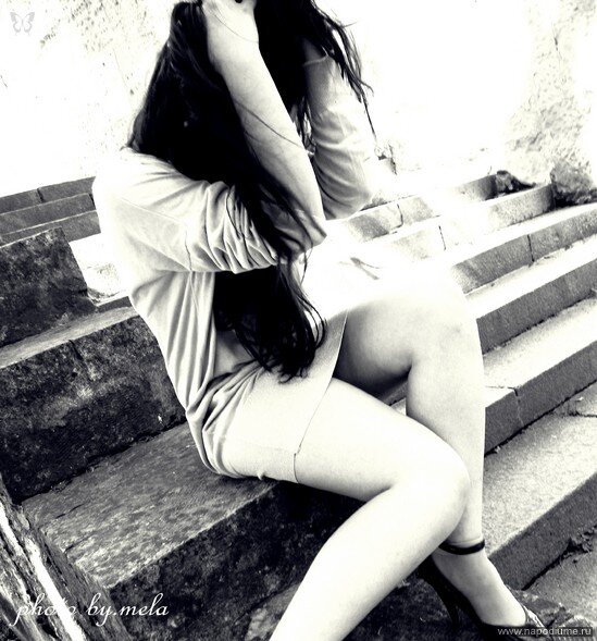 Фото alina melancholia
