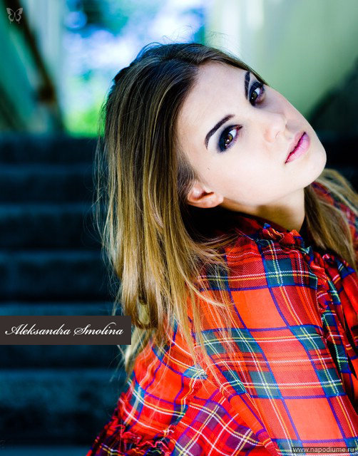 Фото Alexandra Smolina