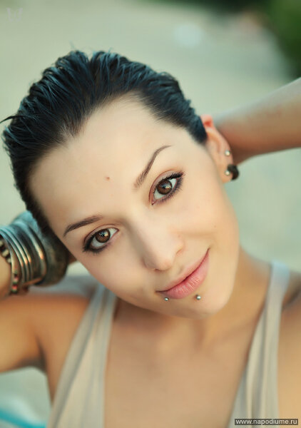 Фото Анна Ро