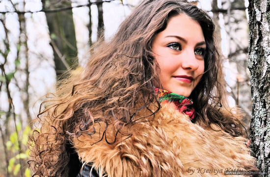 Фото Ксения Kseniya Kitty Kитти