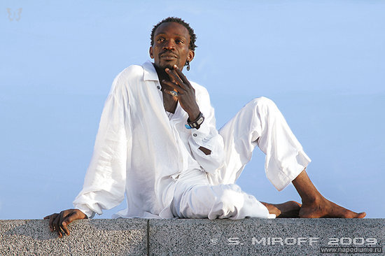 Фото Stanislav Miroff