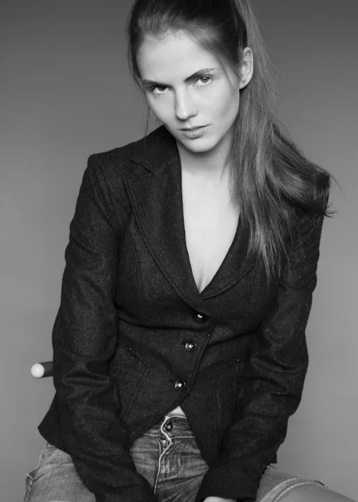 Olga Gribkova的照片