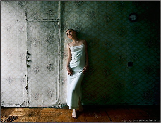 Фото Andy Prokh