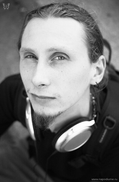 Foto Anna Gluckaa
