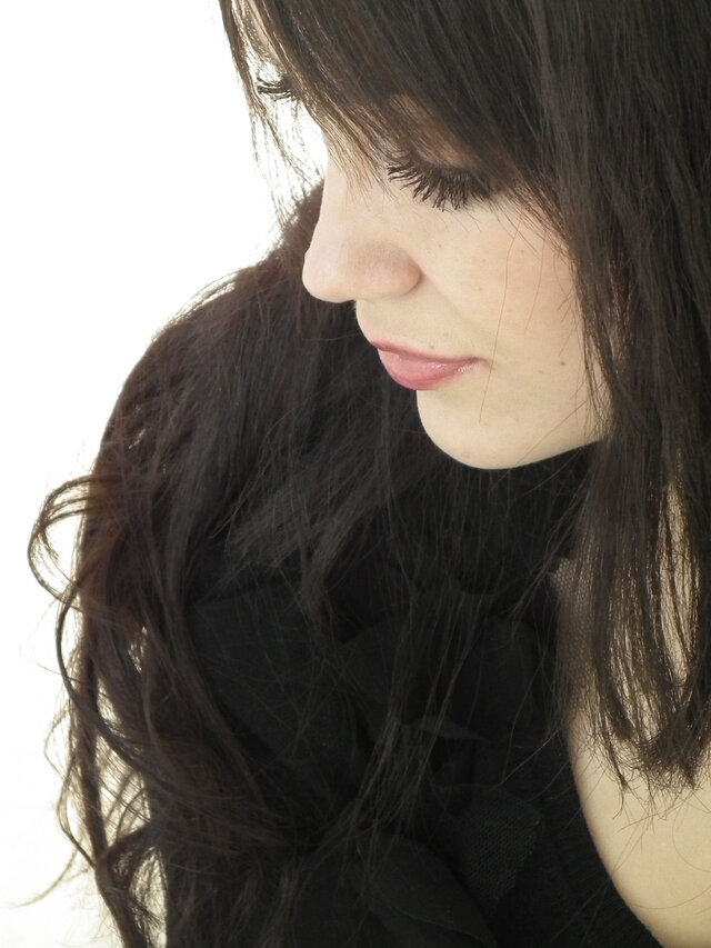 Фото Анджелина Аникей