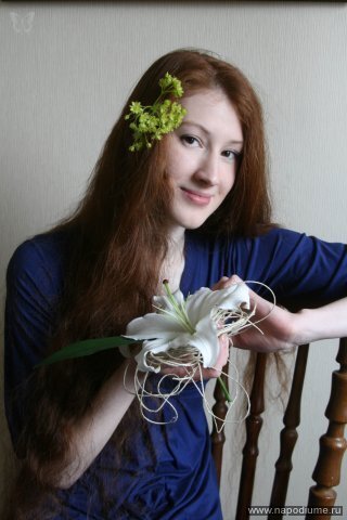 Фото Мария Примаченко