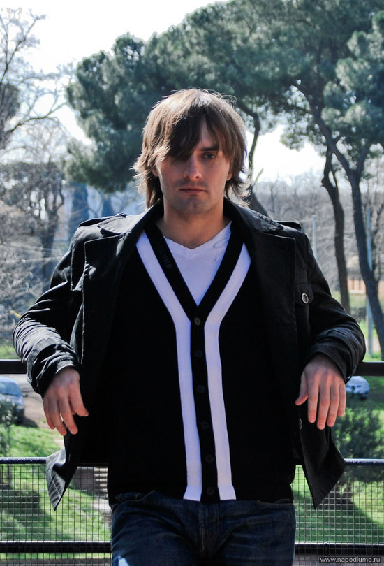Foto Denis Sergeev