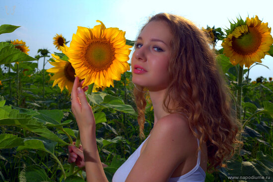 Фото Анна Бондарева