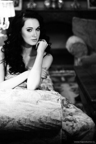 Фото Анна Емельянова
