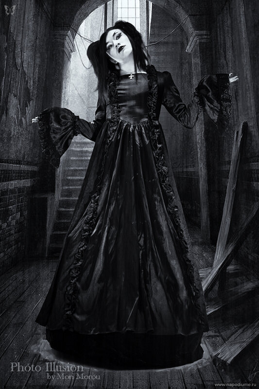 Фото fata Morgana