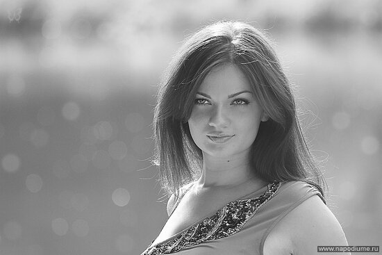Фото Маша Ельцова