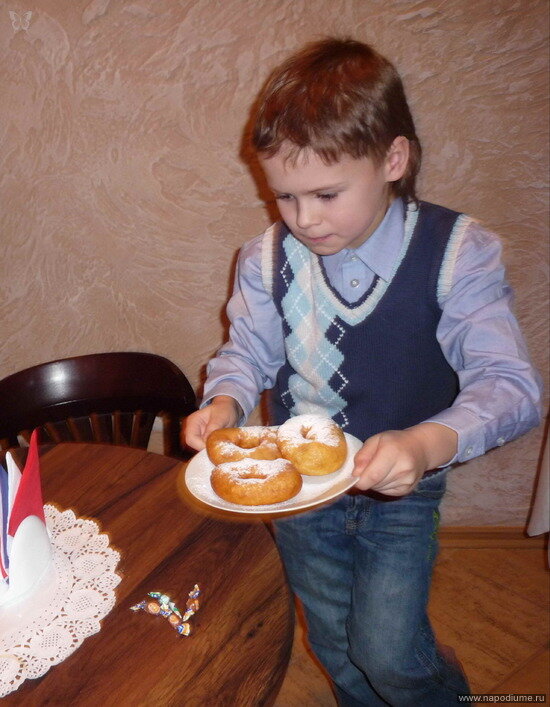 Фото Ольга Шевченко