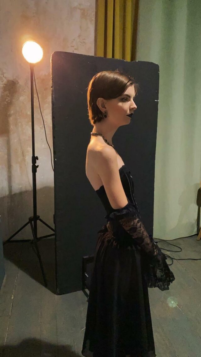 Фото Екатерина Самойлова