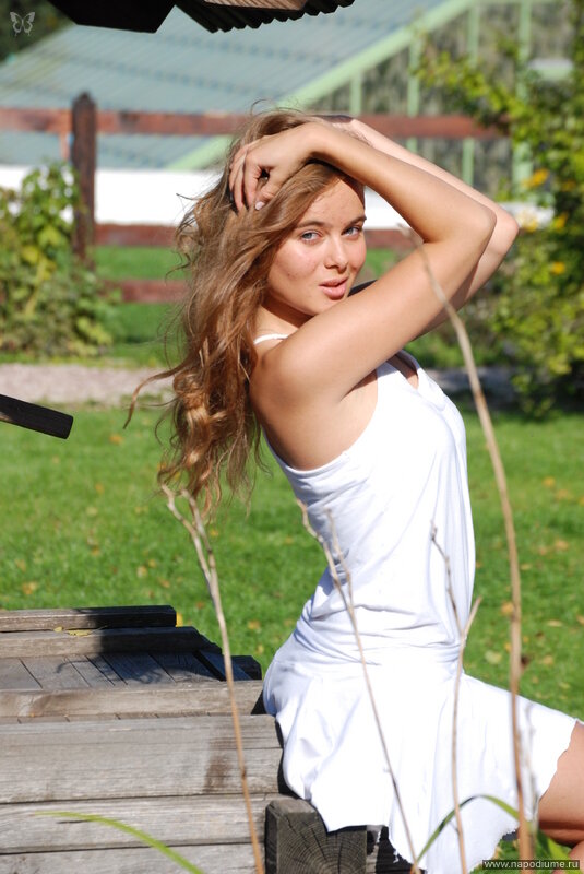 Фото Анна Annet Куколева