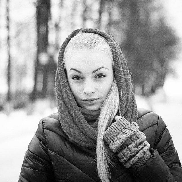 照片Anastasiya Sizova