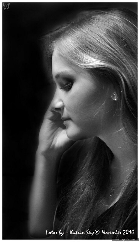 Фото Екатерина Katrin Sky Дюжева