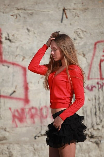 Фото Екатерина Логинова