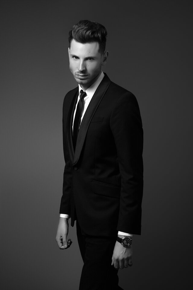 Фото Sergey Kuzminov
