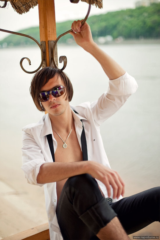 Фото Igor Dashuk