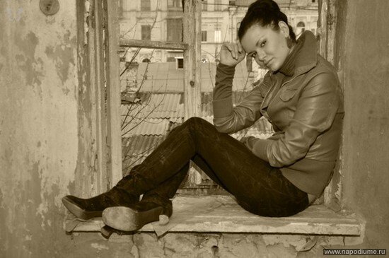 Фото TIMUR ASALIEV
