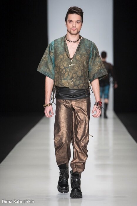 Mercedes-Benz Fashion Week