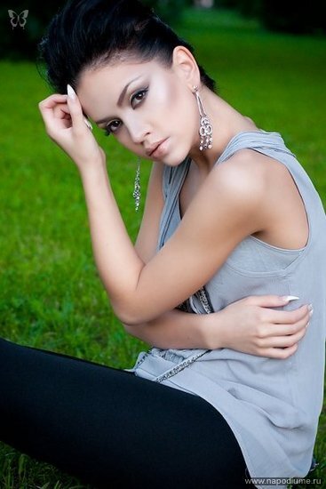Фото Alexandra Roschina