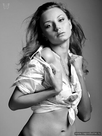 Фото Мария Mia