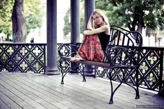 Фото анастасия волкова