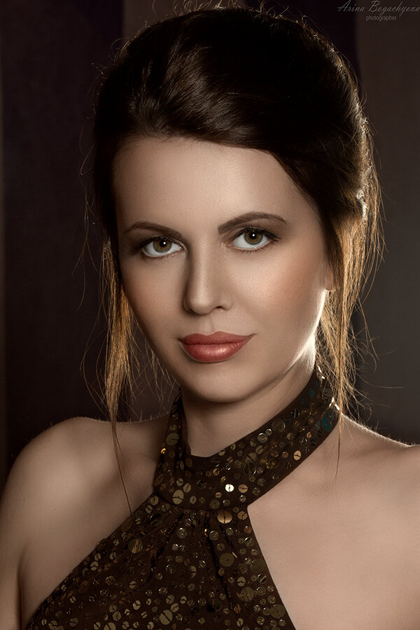 Фото Arina Bogachyova