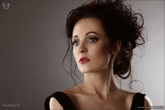 Фото Лена Белова